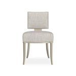 Product Image 1 for Reserved Seating Side Chair from Caracole