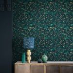 Product Image 2 for Clarissa Hulse Wild Chervil Removable Wallpaper from Graham & Brown