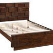 Product Image 4 for San Diego Bed from Zuo