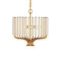 Product Image 1 for Faraday Chandelier from Currey & Company