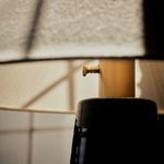 Product Image 3 for Koda Ceramic Table Lamp from Regina Andrew Design