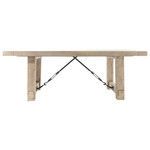 Product Image 4 for Carter Extension Dining Table from Essentials for Living