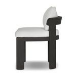 Product Image 3 for Jackson Outdoor Metal Armless Dining Chair from Four Hands