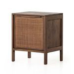 Product Image 15 for Sydney Brown-Wash Mango Wood Nightstand from Four Hands
