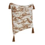 Product Image 4 for Stonework Throw Pillow from Classic Home Furnishings