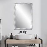 Product Image 4 for Serna Vanity Mirror from Uttermost