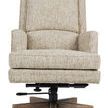 Product Image 5 for Wright Executive Swivel Tilt Chair from Hooker Furniture