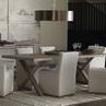 Product Image 7 for Loft Milo Dining Table from Bernhardt Furniture