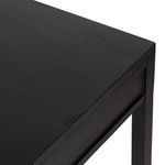 Product Image 9 for Clarita Modular Desk - Black Mango from Four Hands