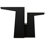 Product Image 11 for Jazz Black Metal Console from Noir