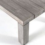 Product Image 3 for Sonora Teak Coffee Table from Four Hands