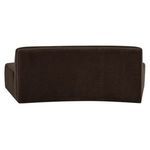 Product Image 5 for Naomi Convex Sofa from Moe's