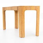 Product Image 8 for Claire Desk Honey Rattan from Four Hands