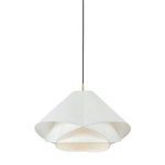 Product Image 1 for Edna Pendant from Troy Lighting