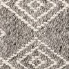 Product Image 2 for Grey Diamond Pillow from Anaya Home