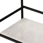 Product Image 9 for Dacio Black Bar Cart from Four Hands