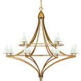 Product Image 3 for Director 12 Light Chandelier from Savoy House 