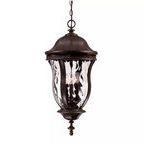 Product Image 1 for Monticello Hanging Lantern from Savoy House 