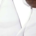 Product Image 8 for Thayer Taupe Glass Decanters, Set of 2 from Arteriors