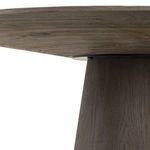 Product Image 7 for Skye Round White Marble Dining Table from Four Hands