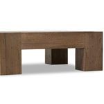 Product Image 15 for Abaso Small Square Coffee Table from Four Hands