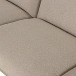 Product Image 8 for Hosman Polyester Sofa - Silvia Sand from Four Hands
