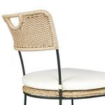 Product Image 7 for Honor Outdoor Dining Chair from Four Hands