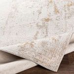 Product Image 4 for Carmel Light Gray / Tan Rug from Surya