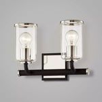 Product Image 2 for Aeon 2 Light  Vanity from Troy Lighting