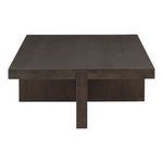 Product Image 3 for Folke Rectangular Coffee Table from Moe's