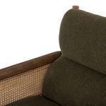 Product Image 6 for Kempsey Cane Chair - Sutton Olive from Four Hands
