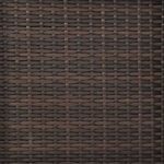 Product Image 2 for Montecito Love Seat Bar from Woodard