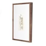 Product Image 6 for Figures I By Gold Rush Art Co from Four Hands