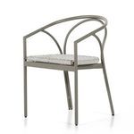 Product Image 5 for Arla Outdoor Dining Armchair from Four Hands