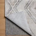 Product Image 6 for Hollis Mist / Natural Rug from Loloi