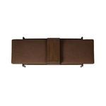 Product Image 7 for Fawkes Crypton Nomad Mushroom Bench from Four Hands