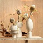 Product Image 12 for Anatomy Decorative Vase from Jamie Young