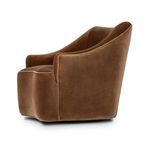 Product Image 10 for Macario Swivel Chair Surrey Ochre from Four Hands
