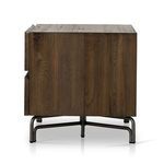 Product Image 7 for Marion Oak Nightstand from Four Hands