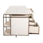 Product Image 7 for Jasper Desk from Gabby