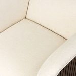 Product Image 8 for Rory Laughlin Bone Swivel Chair from Four Hands