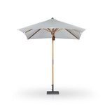 Product Image 5 for Baska Outdoor Rectangular Umbrella from Four Hands