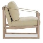 Product Image 3 for Havana High Accent Chair from Hooker Furniture