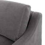 Product Image 6 for Aurelia Right Arm Facing Sofa Piece Broadway Denim from Four Hands