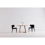 Product Image 7 for Godenza Round Dining Table from Moe's