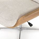 Product Image 26 for Burbank Elder Sand Desk Chair from Four Hands