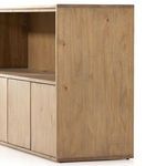 Product Image 9 for Bane Media Console from Four Hands