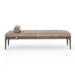 Product Image 16 for Joanna Bench Sonoma Grey from Four Hands