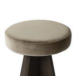 Product Image 6 for Damon Swivel Stool from Four Hands