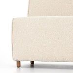 Product Image 6 for Hobson Dining Bench Knoll Natural from Four Hands